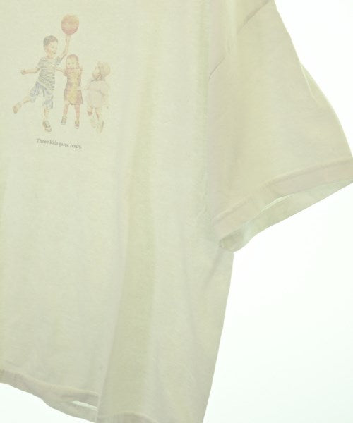 SWJP เสื้อยืด/เสื้อท็อปส์