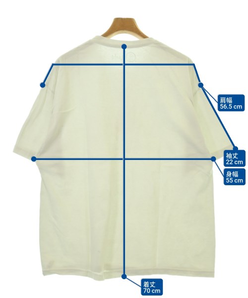 SWJP เสื้อยืด/เสื้อท็อปส์