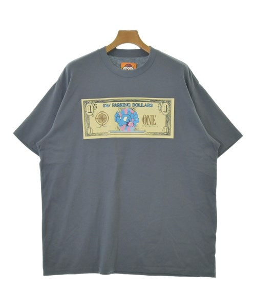 SWJP เสื้อยืด/เสื้อท็อปส์