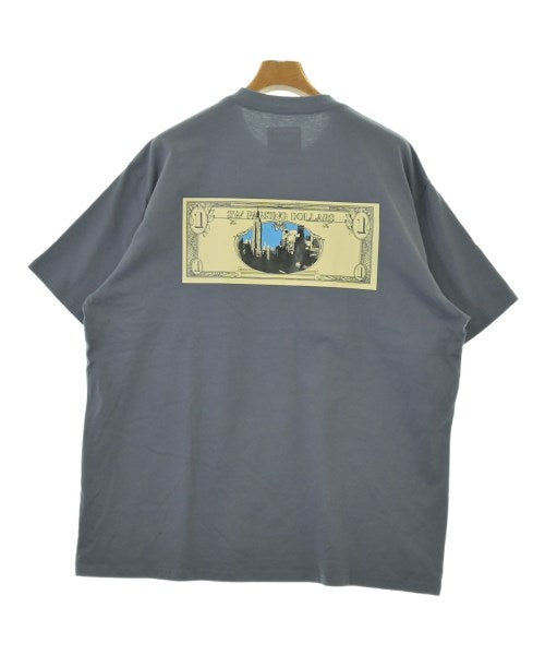 SWJP เสื้อยืด/เสื้อท็อปส์