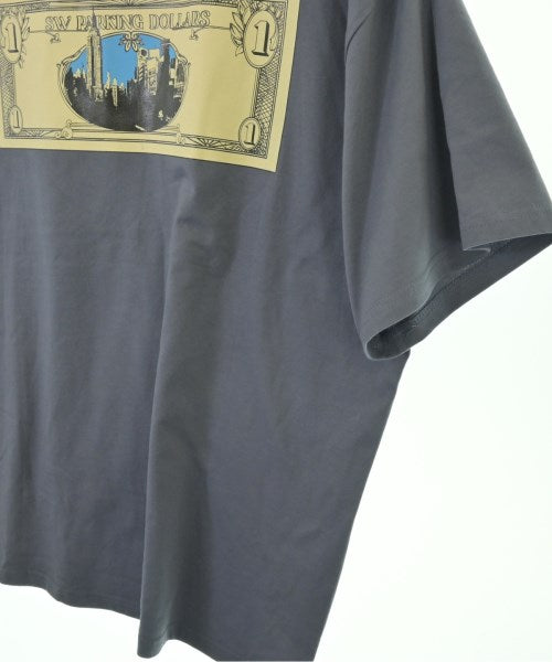 SWJP เสื้อยืด/เสื้อท็อปส์
