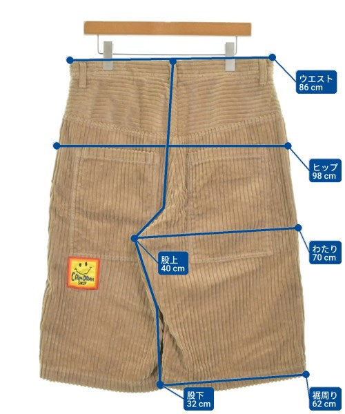 SWJP กางเกงขาสั้น
