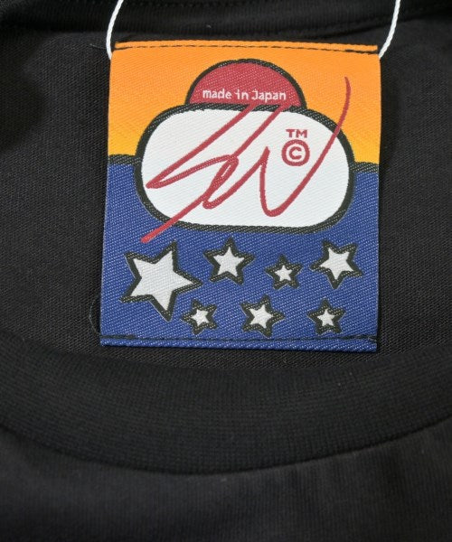 SWJP เสื้อยืด/เสื้อท็อปส์