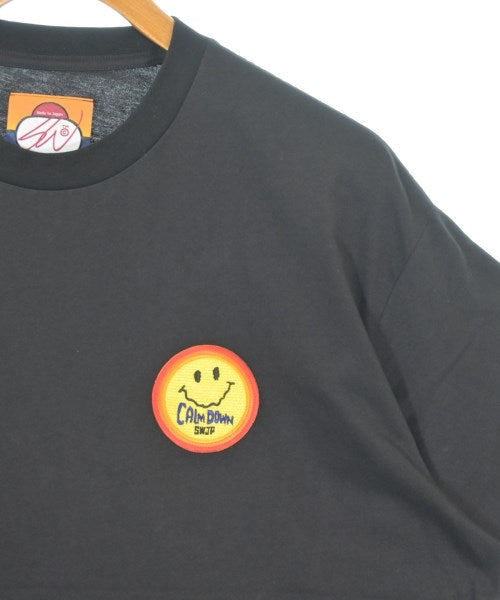 SWJP เสื้อยืด/เสื้อท็อปส์