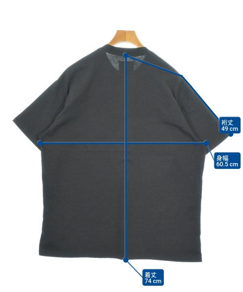 SWJP เสื้อยืด/เสื้อท็อปส์