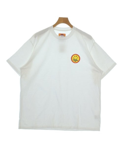 SWJP เสื้อยืด/เสื้อท็อปส์