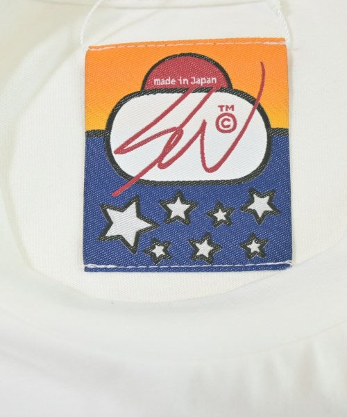 SWJP เสื้อยืด/เสื้อท็อปส์