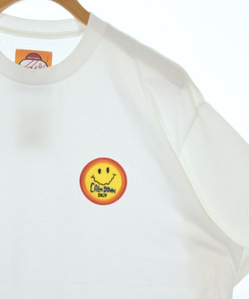 SWJP เสื้อยืด/เสื้อท็อปส์