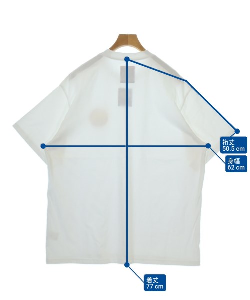 SWJP เสื้อยืด/เสื้อท็อปส์