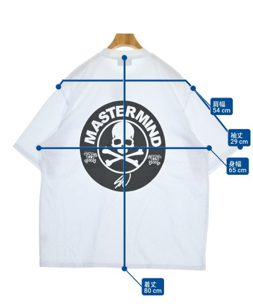 SWJP เสื้อยืด/เสื้อท็อปส์