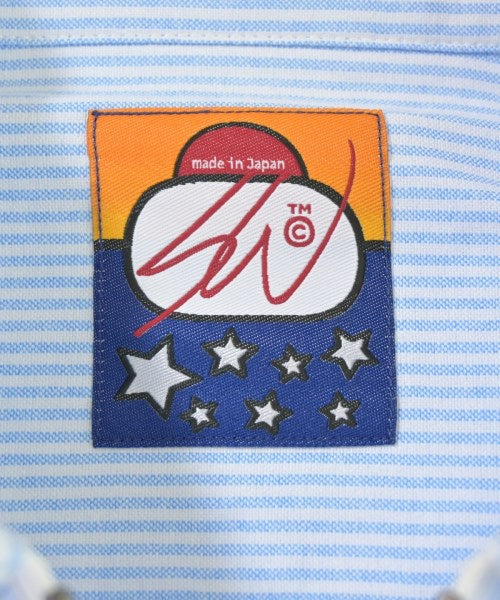 SWJP เสื้อลำลอง