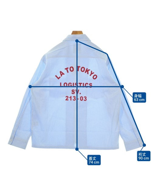 SWJP เสื้อลำลอง