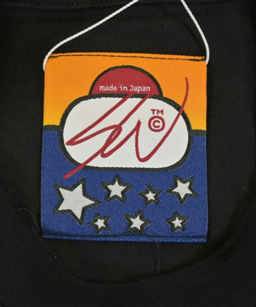 SWJP เสื้อยืด/เสื้อท็อปส์