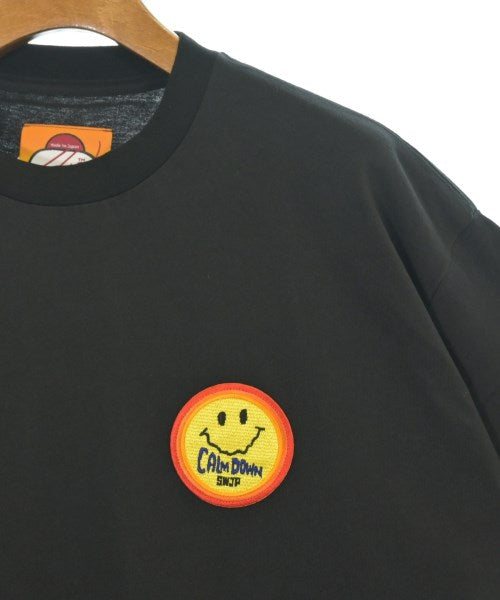 SWJP เสื้อยืด/เสื้อท็อปส์