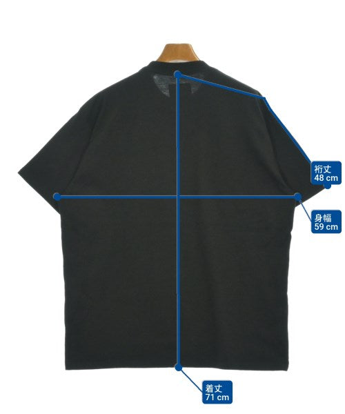 SWJP เสื้อยืด/เสื้อท็อปส์