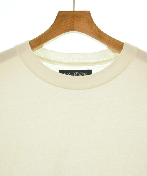 TEAM เสื้อยืด/เสื้อท็อปส์
