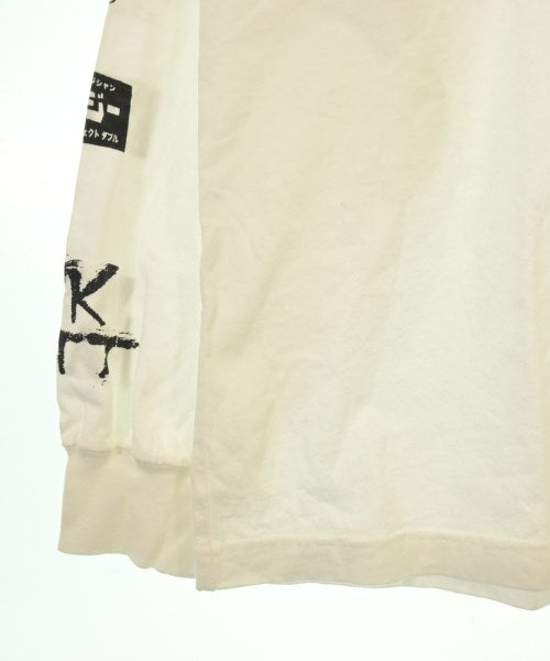 TEAM เสื้อยืด/เสื้อท็อปส์