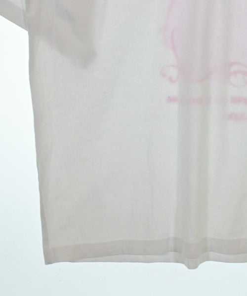 TEAM เสื้อยืด/เสื้อท็อปส์