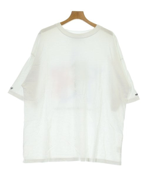TEAM เสื้อยืด/เสื้อท็อปส์