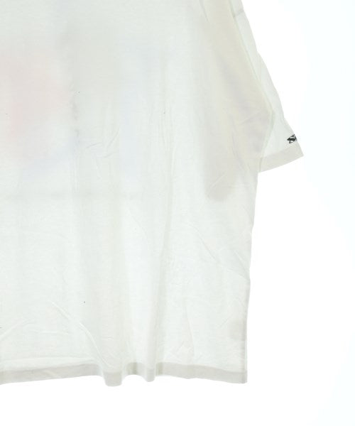 TEAM เสื้อยืด/เสื้อท็อปส์