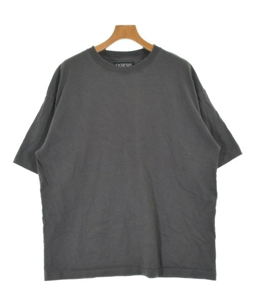 TEAM เสื้อยืด/เสื้อท็อปส์