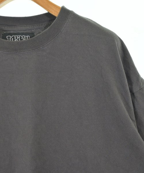 TEAM เสื้อยืด/เสื้อท็อปส์