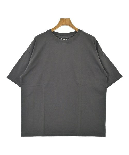 TEAM เสื้อยืด/เสื้อท็อปส์