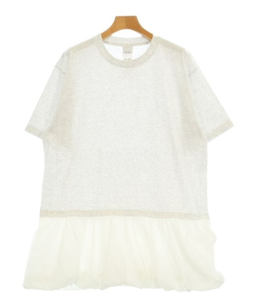 TOIRO. เสื้อยืด/เสื้อท็อปส์