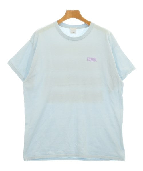 TOIRO. เสื้อยืด/เสื้อท็อปส์
