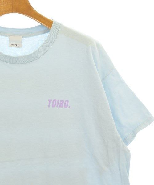 TOIRO. เสื้อยืด/เสื้อท็อปส์