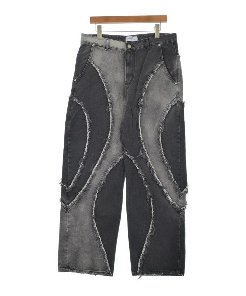 UNUSED LAB. ยีนส์