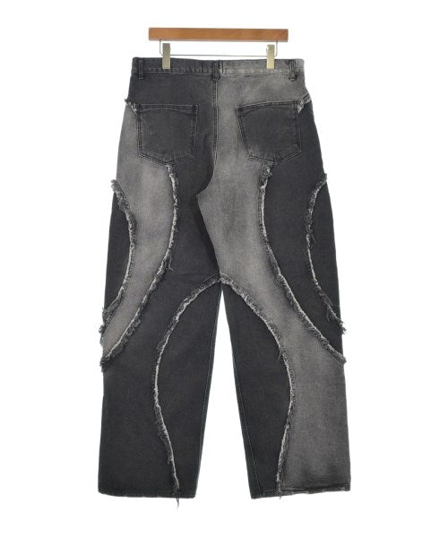 UNUSED LAB. ยีนส์