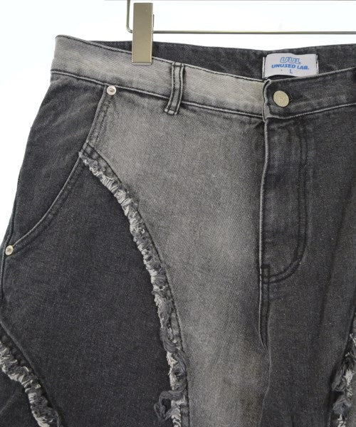 UNUSED LAB. ยีนส์