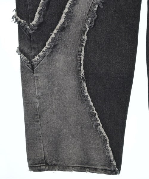 UNUSED LAB. ยีนส์