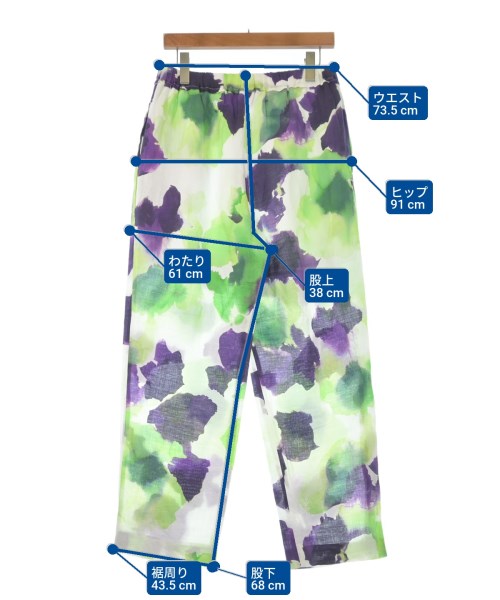 WRITEWELL กางเกง อื่น