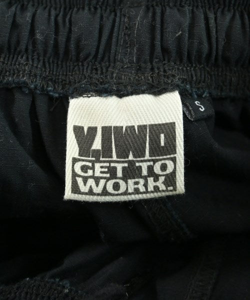 Y,IWO กางเกง อื่น