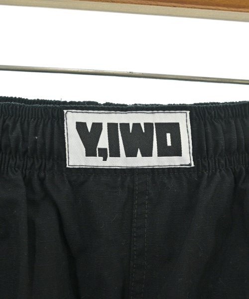 Y,IWO กางเกง อื่น