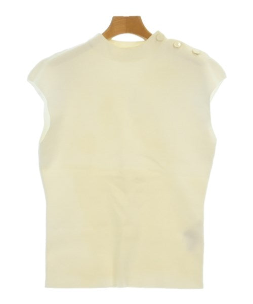 ZAPA เสื้อแขนกุด