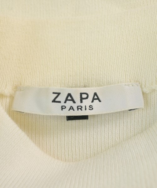 ZAPA เสื้อแขนกุด