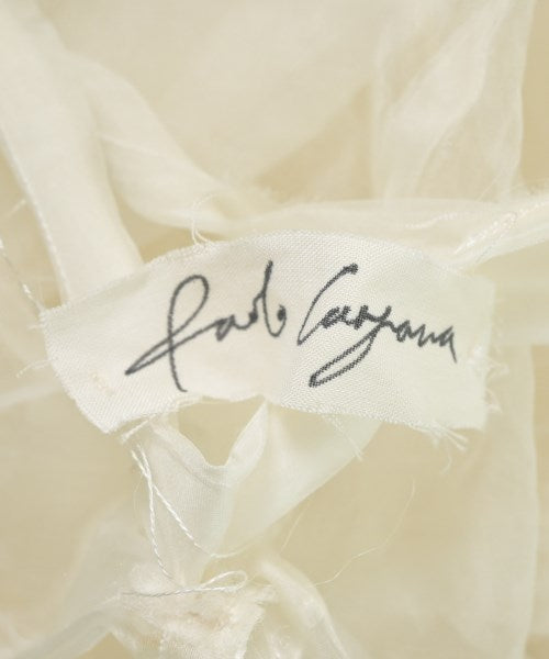 Paolo Carzana กางเกง อื่น