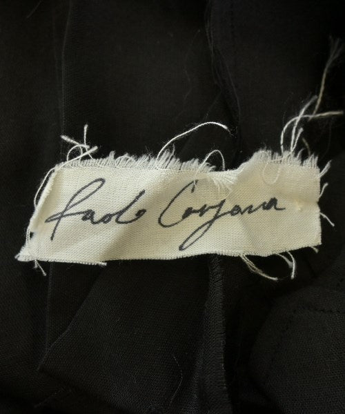 Paolo Carzana กางเกง อื่น