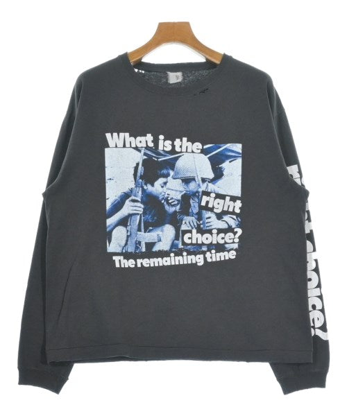 REBELLE DE LUXE เสื้อยืด/เสื้อท็อปส์