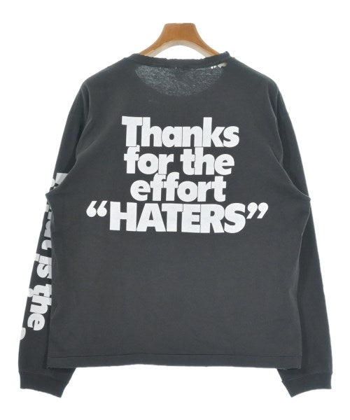 REBELLE DE LUXE เสื้อยืด/เสื้อท็อปส์