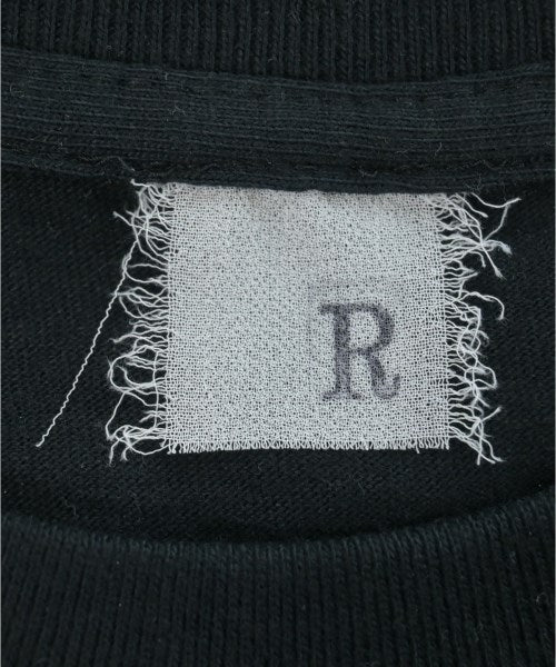 REBELLE DE LUXE เสื้อยืด/เสื้อท็อปส์