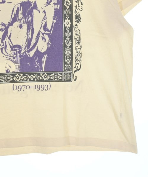 REBELLE DE LUXE เสื้อยืด/เสื้อท็อปส์