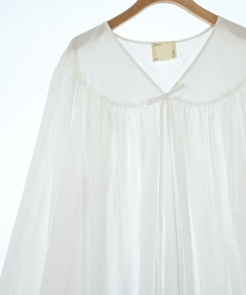 Jules ten Velde ชุดเดรส