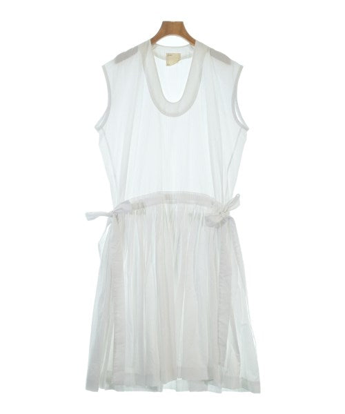 Jules ten Velde ชุดเดรส