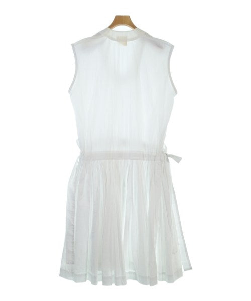 Jules ten Velde ชุดเดรส
