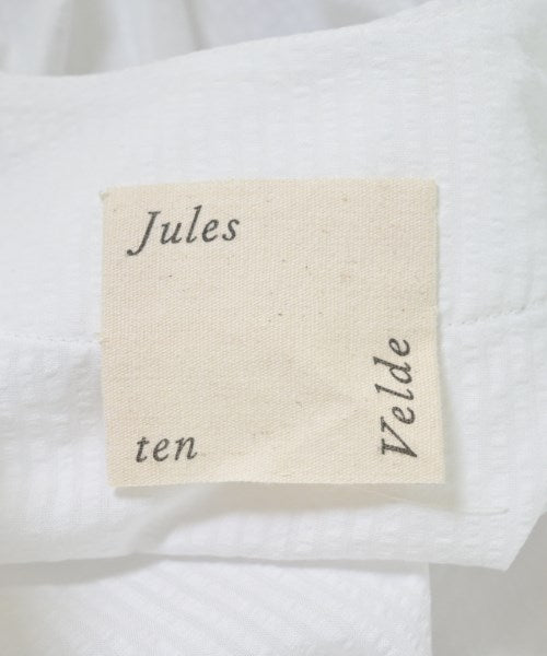 Jules ten Velde ชุดเดรส