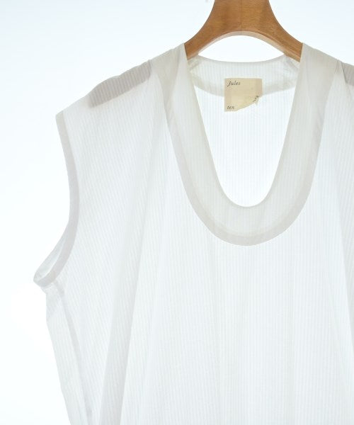 Jules ten Velde ชุดเดรส
